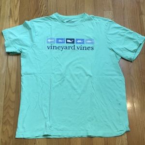 Vineyard vines shirt